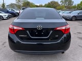 2017 Toyota Corolla - Preview 5