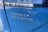 2026 Toyota Corolla Cross - Preview 9