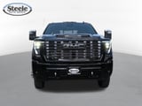 2026 GMC Sierra 3500 HD - Preview 3
