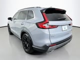 2024 Honda CR-V - Preview 7