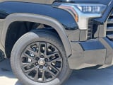 2026 Toyota Tundra - Preview 4
