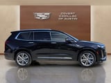 2025 Cadillac XT6 - Preview 5