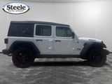 2025 Jeep Wrangler - Preview 6