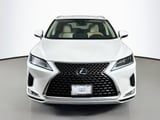 2022 Lexus RX - Preview 2