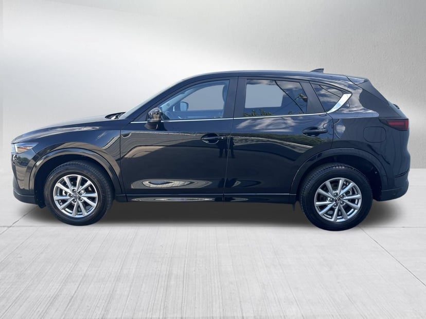 2025 Mazda CX-5 - Image 3
