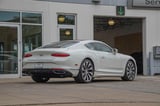 2026 Bentley Continental - Preview 14
