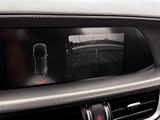 2025 Alfa Romeo Stelvio - Preview 8