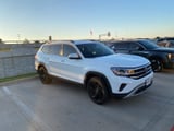 2022 Volkswagen Atlas - Preview 3