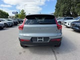 2026 Volvo XC40 - Preview 4