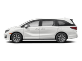 2027 Honda Odyssey - Preview 6