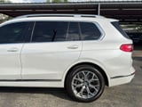2021 BMW X7 - Preview 10