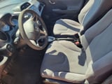 2010 Honda Fit - Preview 10
