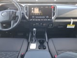 2027 Nissan Frontier - Preview 3