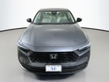 2026 Honda Accord - Preview 3