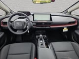2027 Toyota Prius - Preview 9