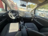 2019 Honda Fit - Preview 15