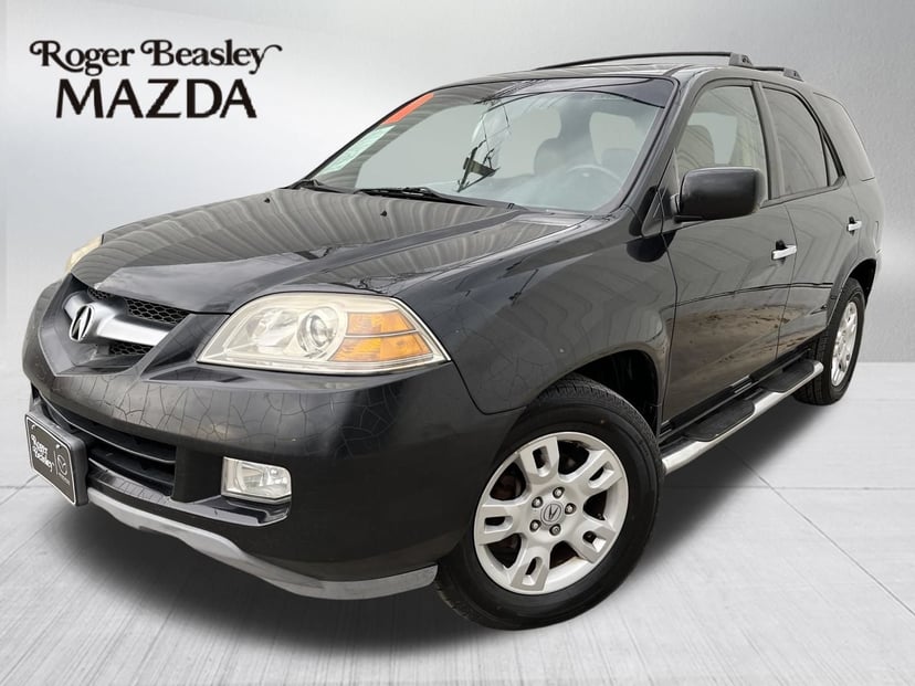 2006 Acura MDX - Image 1