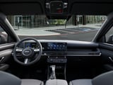 2027 Hyundai Santa Cruz - Preview 11