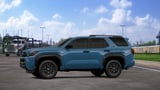 2026 Toyota 4Runner - Preview 3