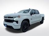 2026 Chevrolet Silverado 1500 - Preview 7