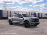 2026 Ford F150 - Preview 7