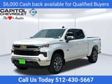 2026 Chevrolet Silverado - Preview 2
