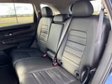 2027 Honda CR-V - Preview 14
