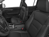2018 Honda Ridgeline - Preview 11