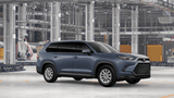 2026 Toyota Grand Highlander - Preview 14