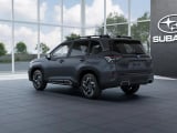 2026 Subaru Forester - Preview 4