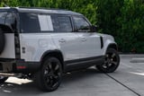 2026 Land Rover Defender - Preview 13