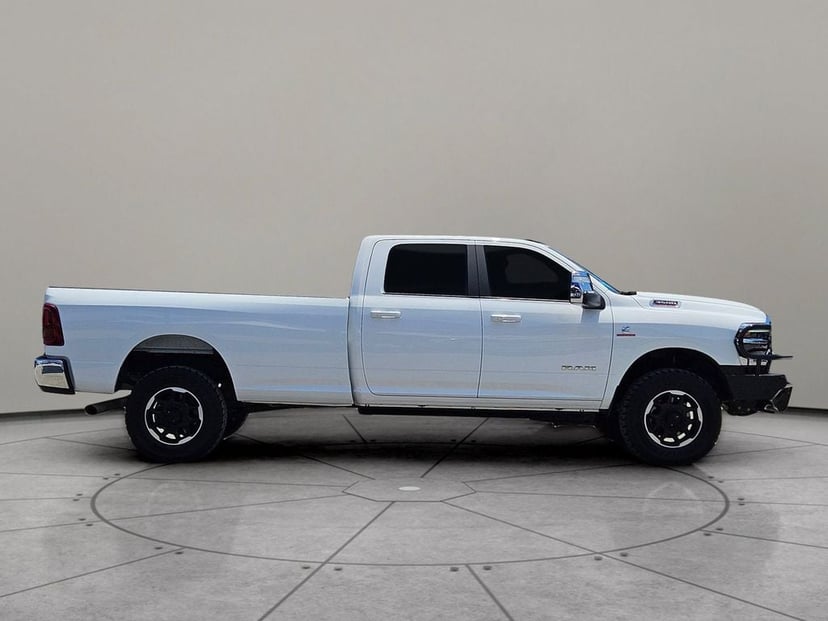 2025 Ram 3500 - Image 2