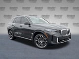 2026 BMW X5 - Preview 2