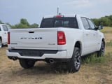 2026 Ram 1500 - Preview 5