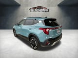 2024 Kia Seltos - Preview 5
