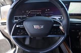 2025 Cadillac Escalade ESV - Preview 13