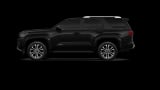 2026 Toyota 4Runner - Preview 4