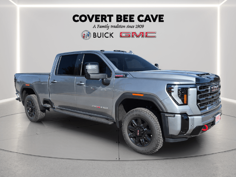2026 GMC Sierra - Image 1