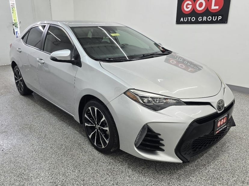 2019 Toyota Corolla - Image 1