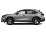 2024 Honda HR-V - Preview 8