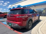 2022 Nissan Pathfinder - Preview 12