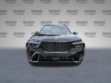 2027 BMW X7 - Preview 4