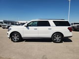 2024 Ford Expedition Max - Preview 4