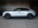2026 Porsche Cayenne - Preview 2