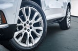 2026 GMC Acadia - Preview 2