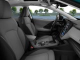 2027 Subaru Crosstrek - Preview 15