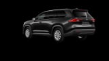 2026 Toyota Grand Highlander - Preview 6