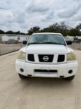 2004 Nissan Titan - Preview 2