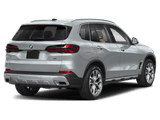 2026 BMW X5 - Preview 2