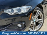 2017 BMW 4 Series - Preview 5